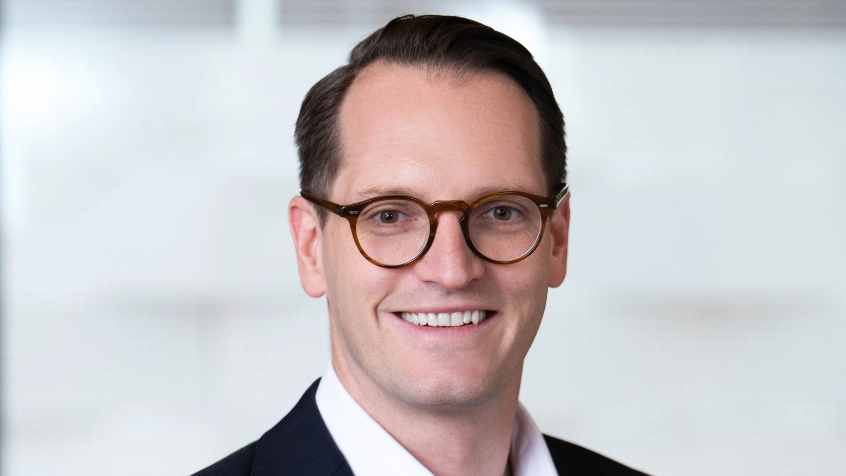 Heraeus Medevio President Philipp Grothe